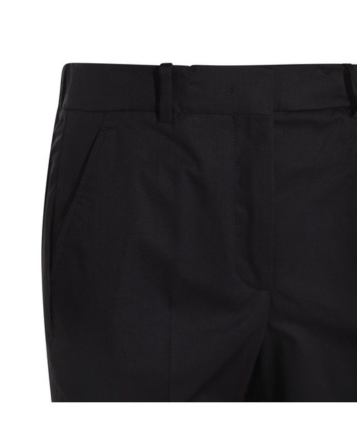 Incotex Blue Galene Trousers