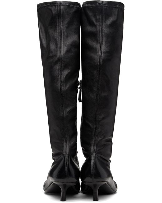 Marsèll Black Marsll Cotama Boots