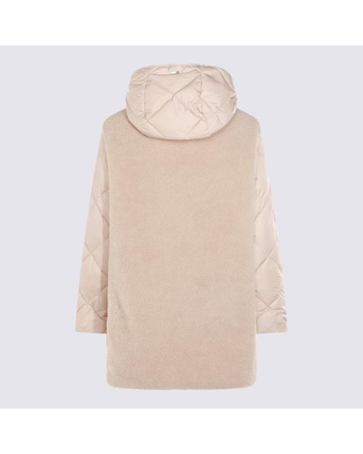 Herno Natural Winter Jackets