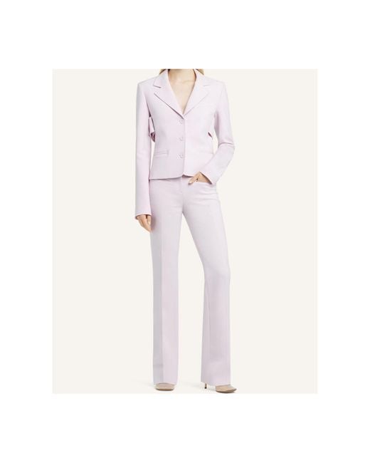 Courreges White Courrèges Tailored Jacket