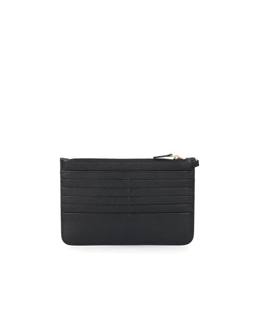 Balenciaga Black Wallet