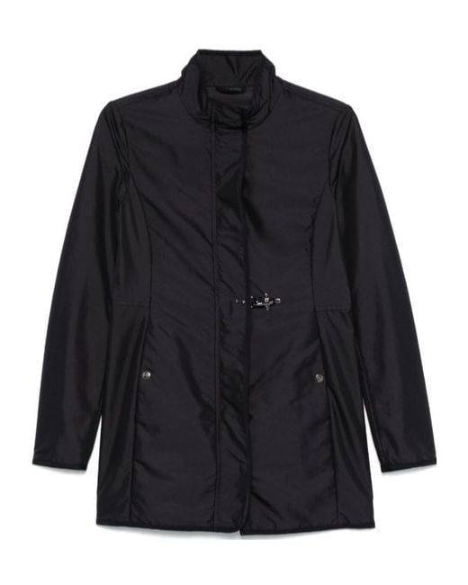 Fay Blue Car Jacket