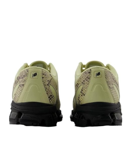 New Balance Green 1890A Sneakers for men