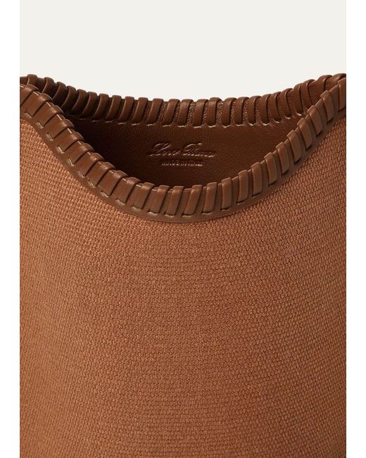 Loro Piana Brown Bale Phone Case