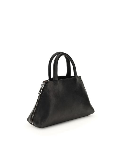 Coperni Black Mini Data Bag