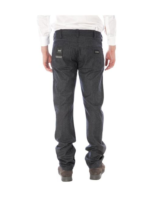 Armani Jeans Gray Slim Jeans for men