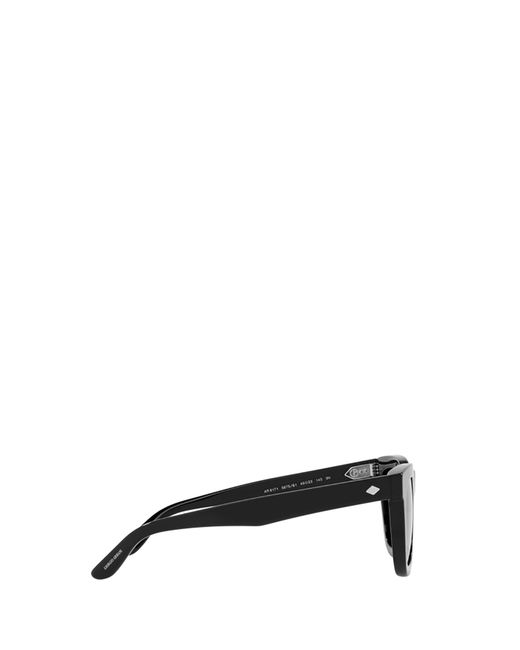 Giorgio Armani Multicolor Logo Sunglasses for men