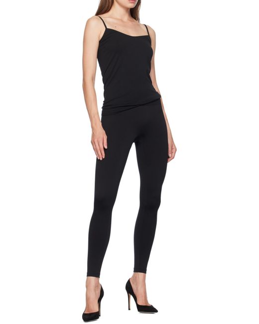 Wolford Black Top