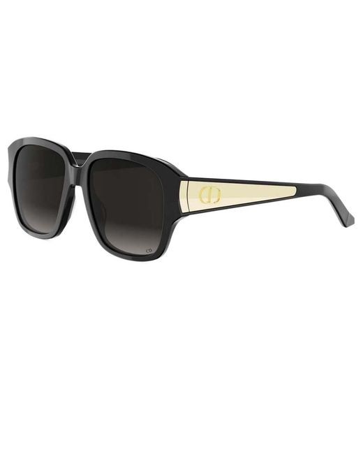Dior Multicolor Full Frame Sunglasses