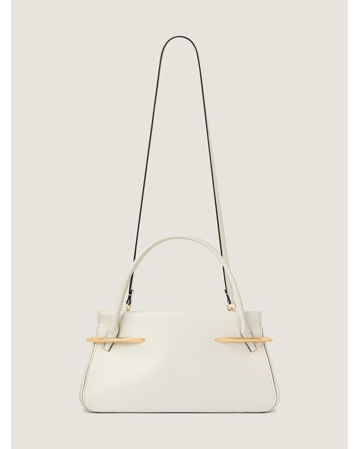 Givenchy Natural Pinch Medium Top Handle Bag