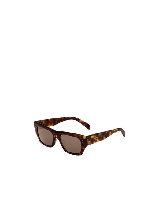 Céline Multicolor Frame 55 Sunglasses for men