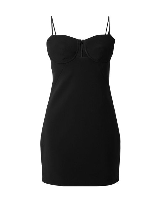 Givenchy Black Mini Dress