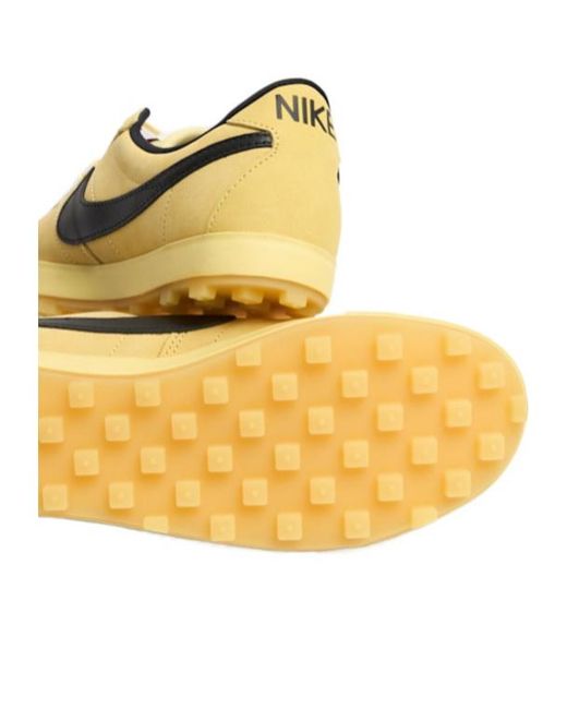 Nike Metallic Astrograbber Sneakers for men