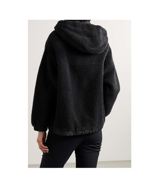 Brunello Cucinelli Black Brushed Casual Jacket