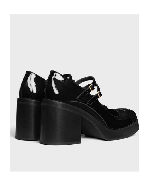 Céline Black Tess Babies