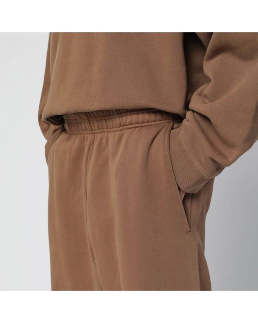 Entire studios Brown Relaxed-Fit Pants for men