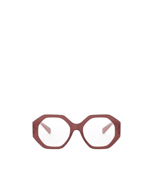 Céline Multicolor Full Frame Plain Mirror