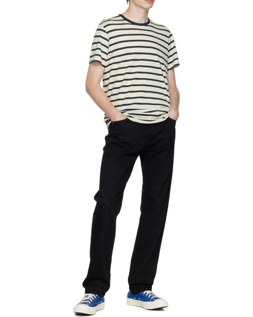 COMME DES GARÇONS PLAY Blue Chuck 70 Trainers for men