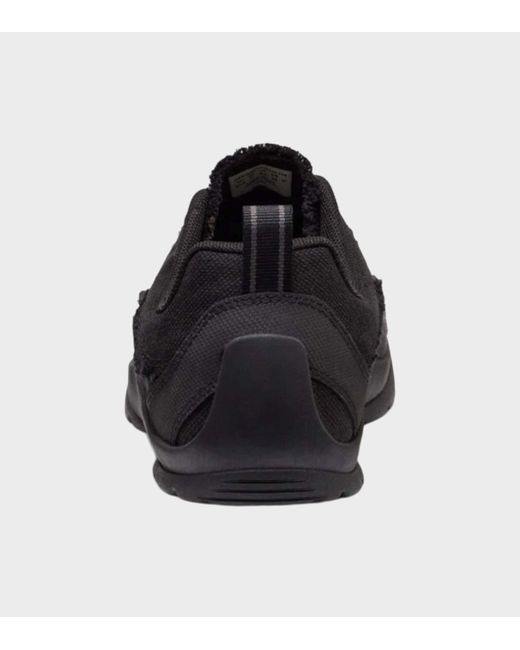 Keen Black Jasper Split Sneakers