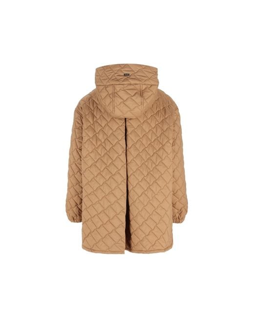 Herno Natural Winter Jackets