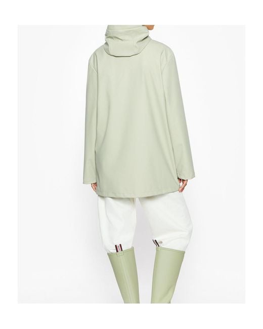 Maison Kitsuné Natural Maisonkitsuné X Hunter Long-Sleevejacket for men