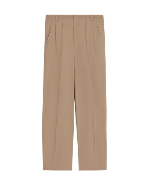Céline Natural Chinos for men