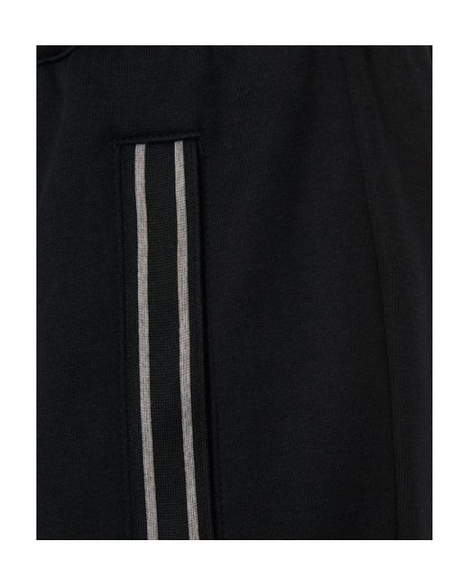 Boss Black Logo Details Sweatpants for men