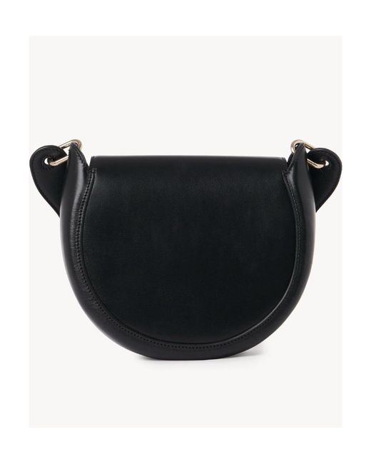 outlet【Chloe】Arlene☆Black Small Hobo ショルダーバッグ Chloé - Arlène Small Hobo Bag | HBX - Globally Curated