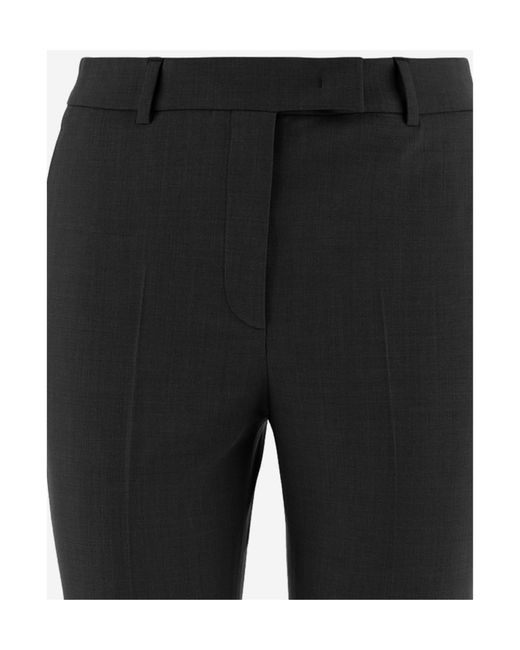 Ql2 Black Nellie Tailored Pants