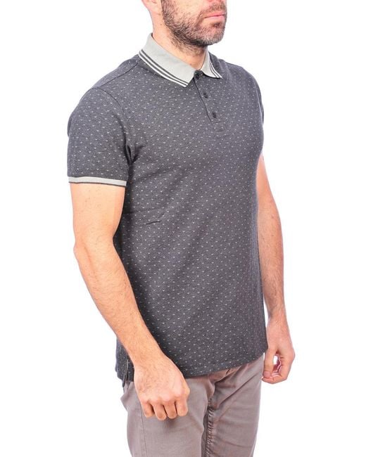 Armani Jeans Gray Topwear for men