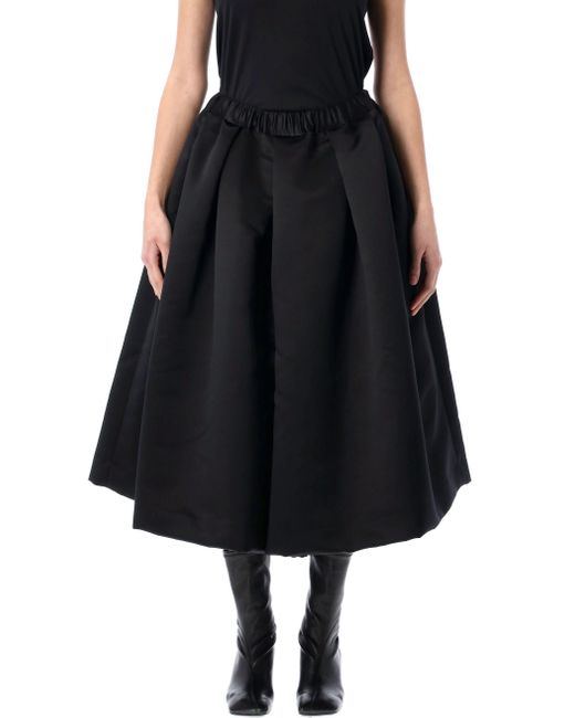 Comme des Garçons Black Baloon Pant
