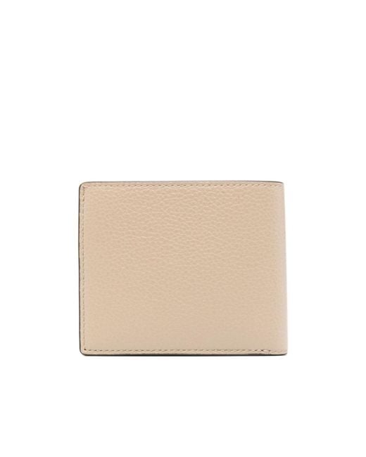 Mulberry Natural Heritage 8 Card Wallet for men