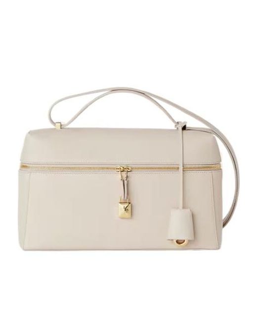 Loro Piana Natural L27 Extra Bag