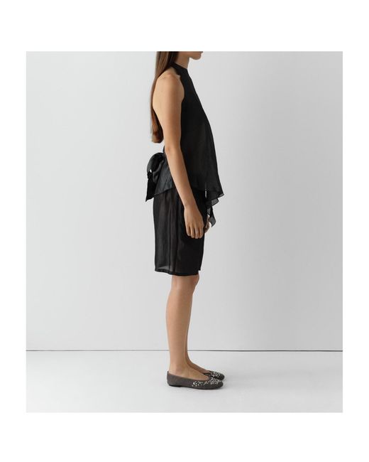 GIMAGUAS Black Vela Shorts
