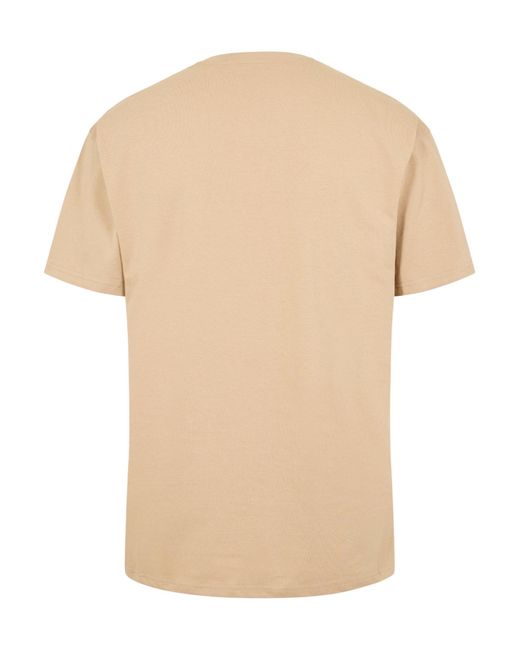 Givenchy Natural Simple T-Shirt for men