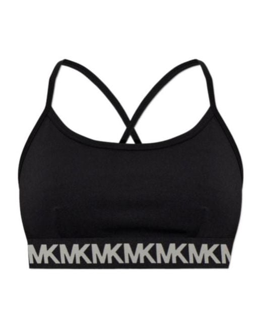 MICHAEL Michael Kors Black Camisole Top