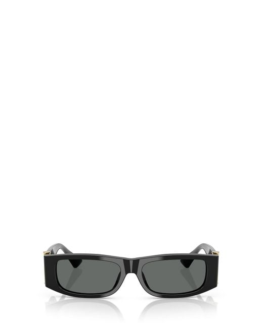 Versace Black Sunglasses for men