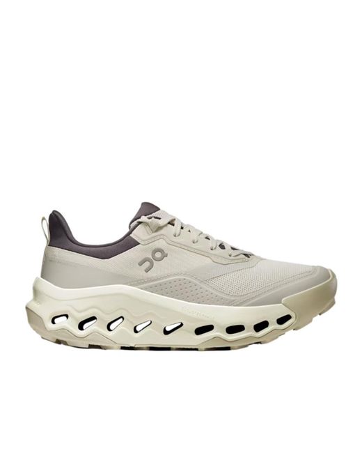 On Shoes White Cloudhorizon 2