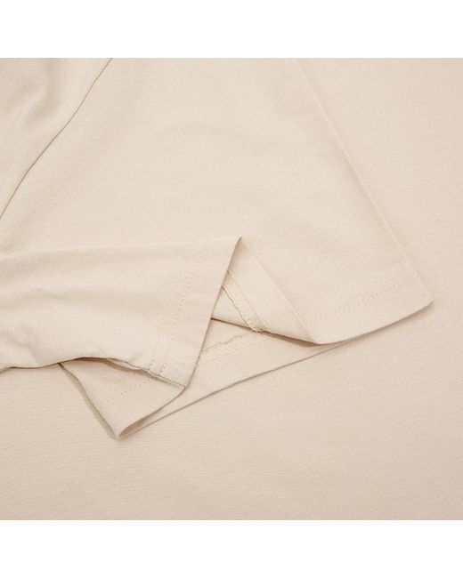 Vivienne Westwood White Short-Sleeved T-Shirt