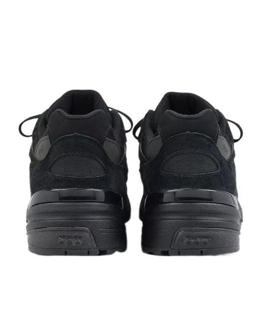 New Balance Black Made for men