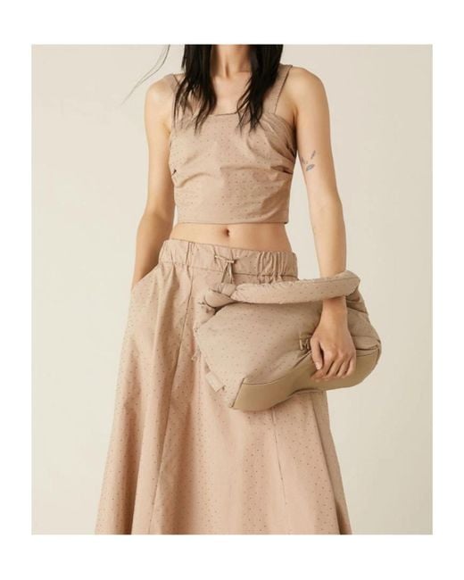 Marella Natural Decode Top