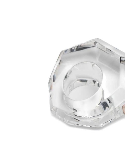 Monies White 'Clera' Ring