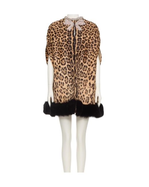 Valentino White Patterned Jacket