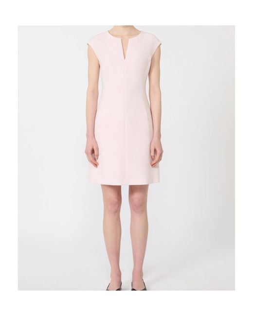 Max Mara Pink Giunto