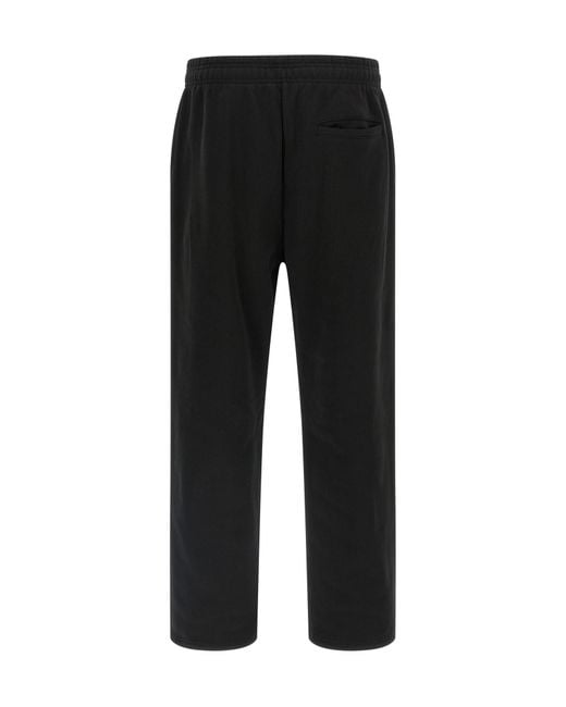 Entire studios Brown Straight-Leg Elastic Waistband Sweatpants for men