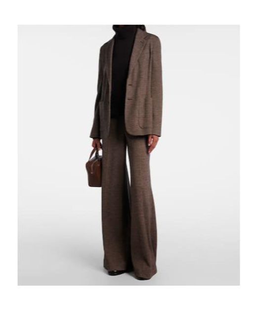 Ralph Lauren Black Cashmere Turtleneck Sweater