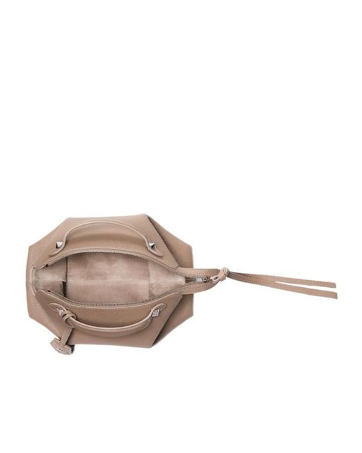 Fendi Natural By The Way Soft Medium