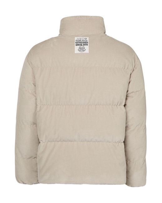 Moncler Natural X Palm Angels Arolhos Cotton Suit for men