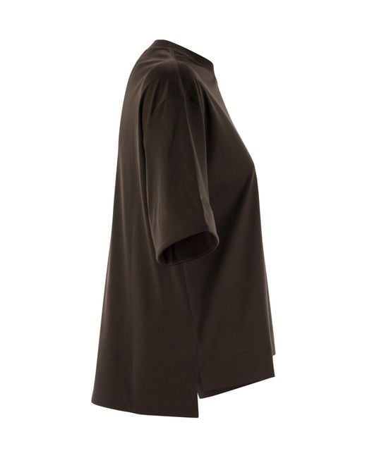 Max Mara Black Maxmara Estella