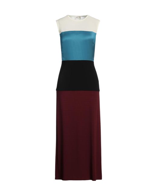 Tory Burch Purple Sheath Dresses